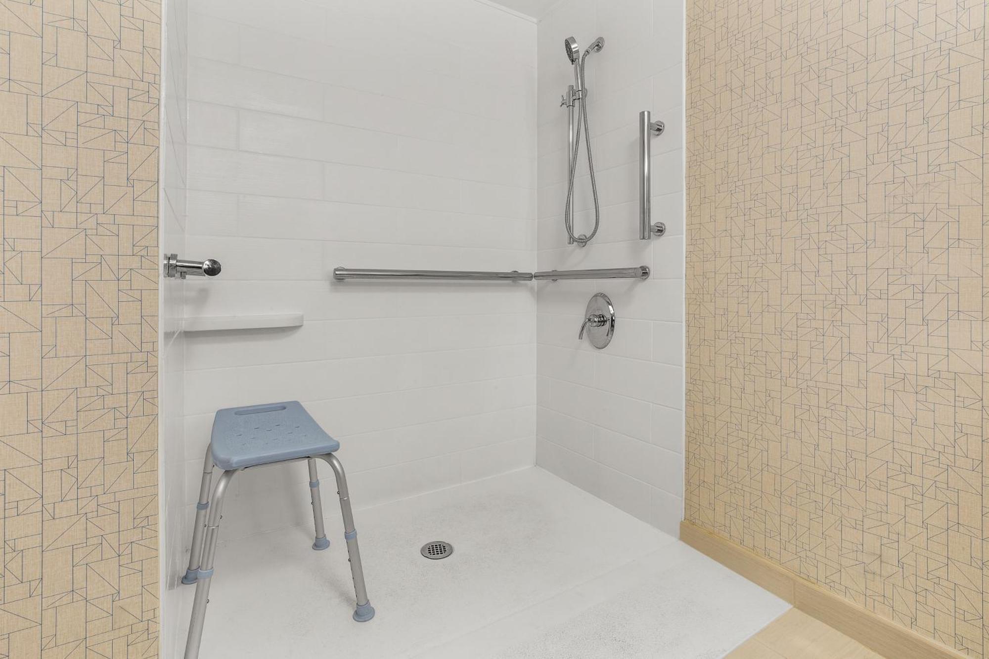 Holiday Inn Express & Suites Tacoma By Ihg Exteriör bild